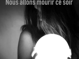 Nous allons mourir ce soir - Gillian Flynn