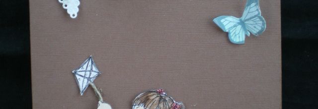 petites cartes