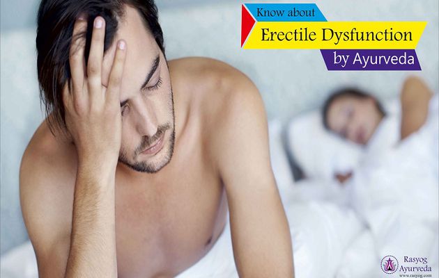 Ayurveda Erectile Dysfunction Treatments – The Secret To Get A Rock Hard Erections