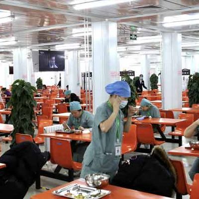 CORONAVIRUS - La Chine entame la publication de données sur les cas « asymptomatiques » alors que les craintes d’une « deuxième vague » se multiplient