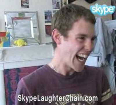 Le rire, c'est la santé !