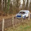 Album - Rallye du Pays Vannier 2009