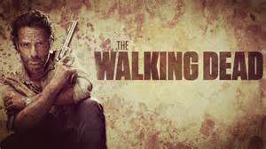 The Walking Dead