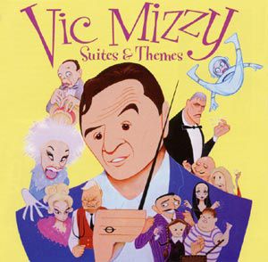 Décès du compositeur Vic Mizzy.