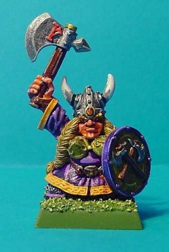 Album - Warhammer/BloodBowl