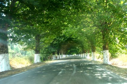 El kseur -Bejaia