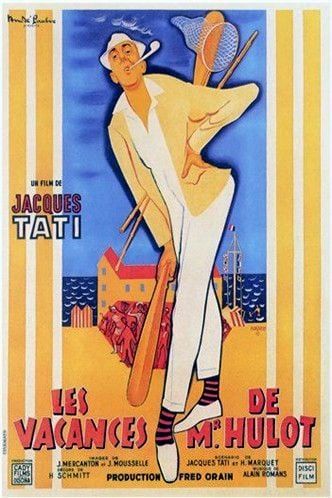 Jacques Tati