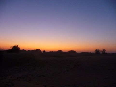 Album - Jaisalmer-Thar