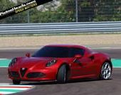 Alfa Romeo 4C: Review
