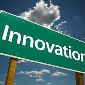Les puissances de demain seront celles qui investissent aujourd'hui dans l'innovation et la recherche. - David Saforcada pour 2017.