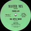  Trans-Lux - Big Apple Noise 