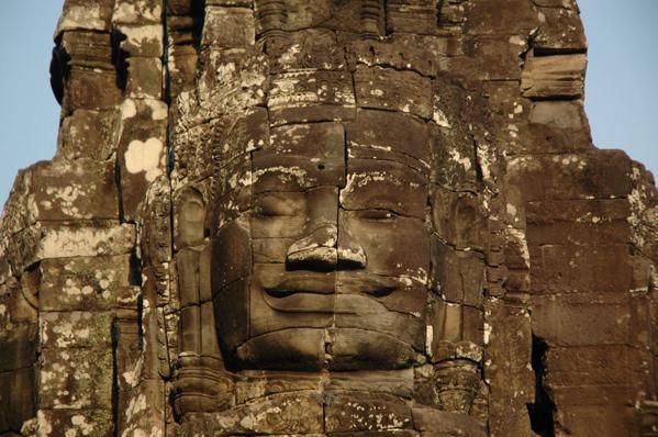 Album - Bangkok et Cambodge