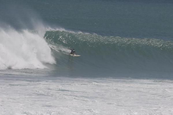 Juillet - Aout 2006
Surf trip en Indonésie : Nias, Lagundri, Afulu, Bali, Lombock, Sumbawa