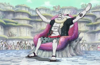 One Piece 553 Vostfr Les Larmes De Shirahoshi Luffy Apparait Enfin Onepiecepisodes Overblog Com