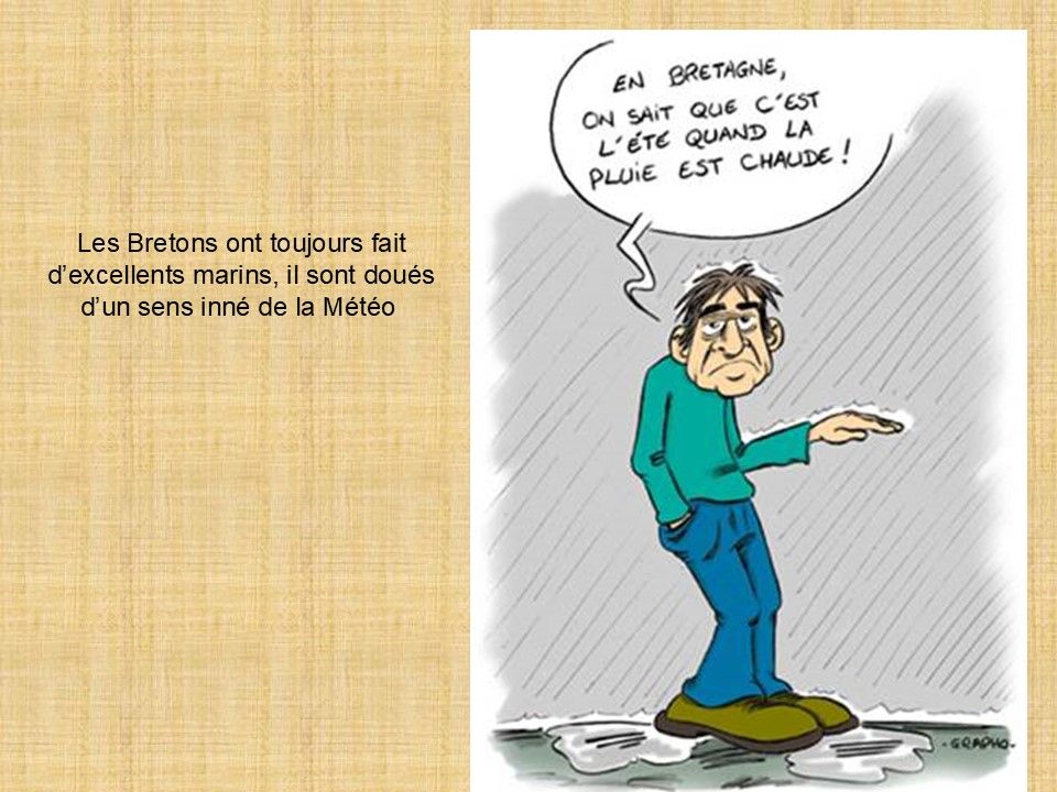 La France -La Bretagne gagne à être connue...! 1