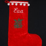 Chaussettes de Noël