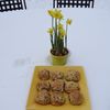 SCONES CHOCOLAT ORANGE