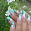 Nail Art Printemps