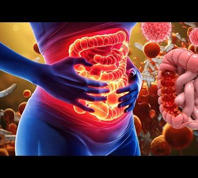  Récupération immédiate des organes internes – Votre corps aura des changements clairs, massage