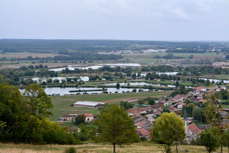 Jeudi 24 Septembre 2020 A la découverte du Mont Fleuri