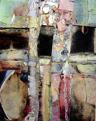 Tableaux Collages 
