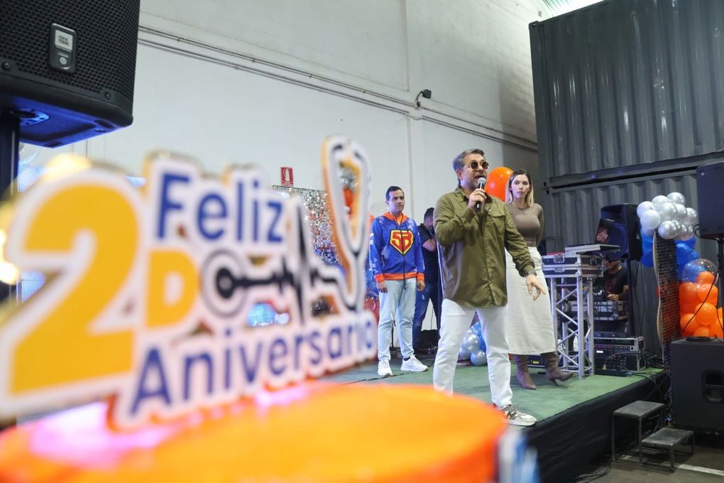 Programa 0800 Bigote celebró segundo aniversario al servicio del pueblo de Carabobo 