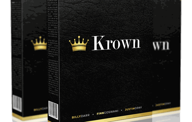 KROWN SOFTWARE REVIEW