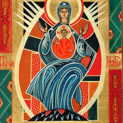 Lettre n°216 de Béthanie - L'Avent : Veillez, Priez et Réjouissez-vous !