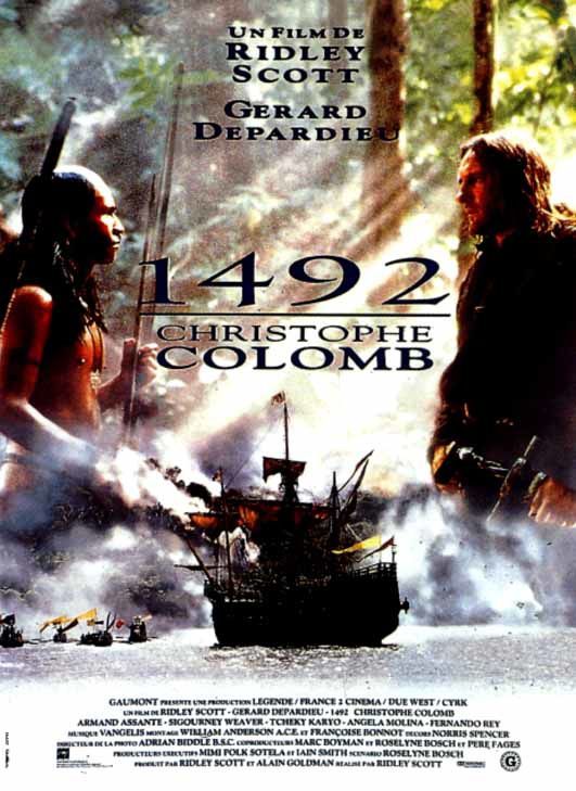 Album - Christophe-Colomb