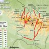 Traversée centrale des Pyrénées : les tracés à l'étude