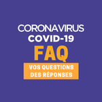 Covid19: mise à jour au 22 octobre de la FAQ à l'attention des employeurs et des agents publics.