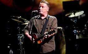 "The End Of The Innocence" par Don Henley.