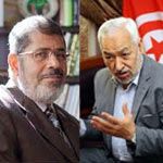 Tunisie-Egypte. Ressemblances et différences