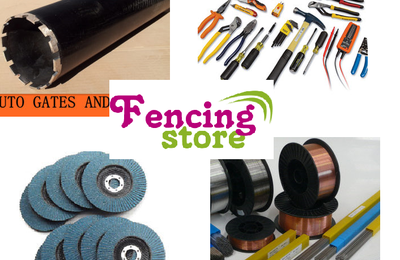 Explore the Different Tools Used by Fencing Experts for Installing a Fence
