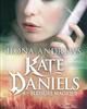 Kate Daniels - Ilona Andrews / Milady - 2011