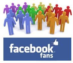Buy Facebook fans and earn more social influence