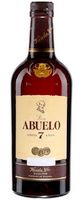 Rhum Abuelo Panama