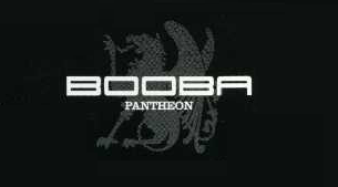 Booba - Panthéon