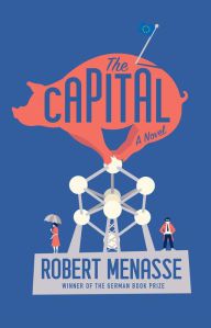 Download google book online pdf The Capital
