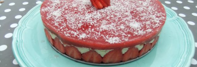 Fraisier