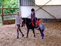 Stage Equitation Comines 11-13/07/2017