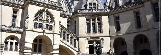 A PIERREFONT ON SE PREND POUR DU GUESCLIN ( 4)