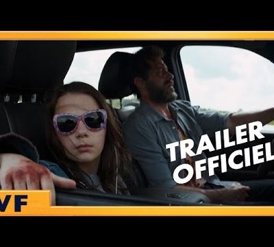 Logan, la bande-annonce finale !