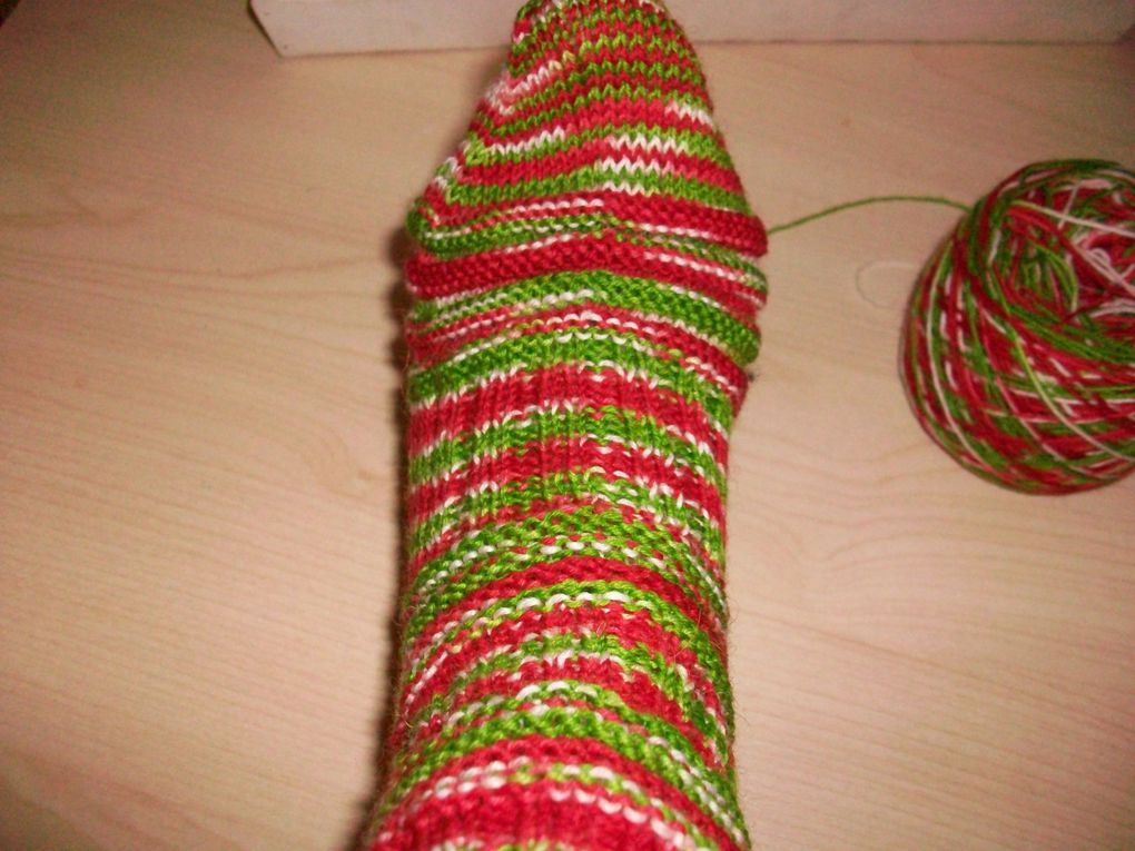 Album - socken