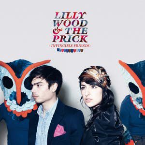 ♫ This is a love song (new version) – Lilly...
