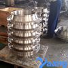 Selection Stainless Steel for Handling Sodium Hydroxide NaOH By yaang.com
