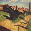 Kandinsky, le fondateur de l'art abstrait