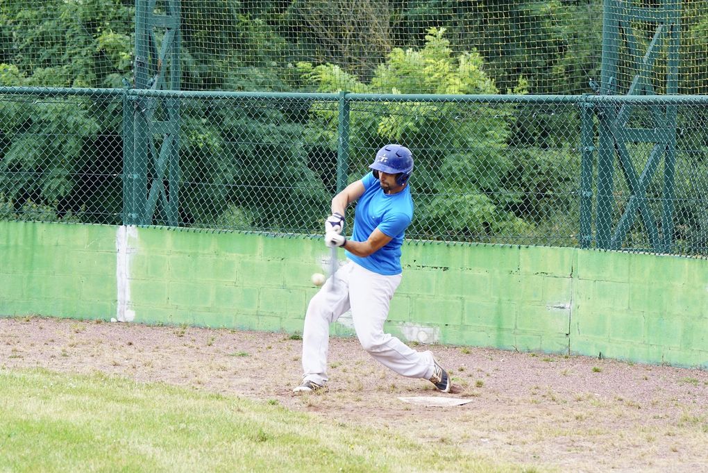 D2 - Tigers vs PUC 
