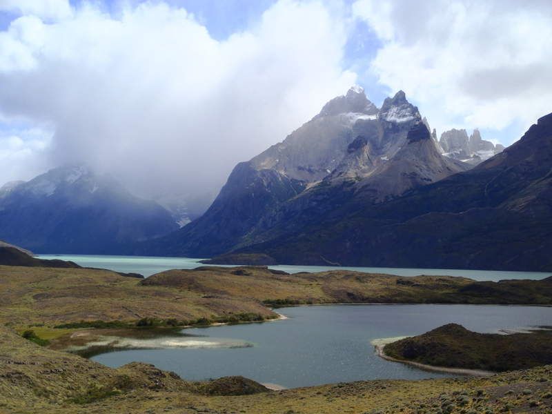Retour au Chili, le temps de découvrir le Parc Torres del Paine et Puerto Natales