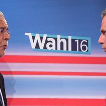 Autriche : l'élection présidentielle invalidée pour irrégularités